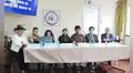 Jóvenes rurales e indígenas demandan al Estado por recorte de Beca 18: ''La educación no puede convertirse en un privilegio''