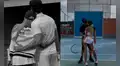 Estrella de 'Esto es guerra' anuncia el fin de su romance de 2 años con modelo extranjera en medio de su peor momento: "Cerramos un ciclo"