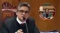 José Domingo Pérez anuncia querella contra Rosangella Barbarán por acusación sobre mascotas de PPK