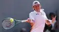 Ignacio Buse no pudo ante Andrey Rublev y cayó 3-1 en la primera ronda del Roland Garros 2026