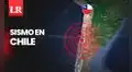 Terremoto en Chile: sismo de magnitud 6,9 sacudió Antofagasta, según el Centro Sismológico Nacional