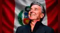Ricardo Montaner envía mensaje a su público peruano antes de su último concierto en Lima: “Es un show que recordaré siempre”