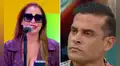 Melanie Martínez reacciona a respuesta de Christian por críticas a su boda con Karla Tarazona: “Te dolió bastante”