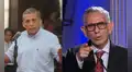 Pedro Francke sobre Antauro Humala: "No ayuda al país, suelta ideas violentas que al Perú no le hace ningún favor"