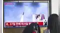 Corea del Norte vuelve a desafiar a sus vecinos: lanza misil balístico y suma su octavo ensayo militar del año