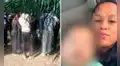 Hallan sin vida a menor de 6 años que estuvo desaparecido junto a su madre tras viajar a la selva