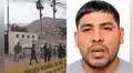 INPE aísla a interno a quien dejaron artefacto explosivo y amenaza en el Penal Castro Castro