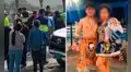 Joven bailarín fallece atropellado en Carretera Central, en Chaclacayo: conductor se dio a la fuga