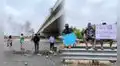 Paro agrario HOY EN VIVO: últimas noticias, medidas de los agricultores, regiones que se suman, toma de carreteras y más del segundo día de la movilización