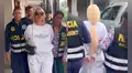Nadeska Widausky rompe su silencio tras ser detenida por proxenetismo y echa la culpa a su primo: "Es una acusación falsa"