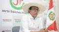 Roberto Sánchez anuncia que nueva Constitución será consultada con referéndum: "Si dicen que no, estamos en capacidad de entender"
