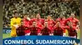 Tabla de posiciones del Grupo de Cienciano en la Copa Sudamericana 2026: partidos y resultados de la fecha 6