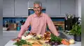Reconocido médico británico Tim Spector revela cuál es el alimento que deberías comer a diario para ayudar a tu salud cerebral