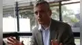 Steven Levitsky: Solo el voto por Roberto Sánchez ayuda a derrotar al fujimorismo