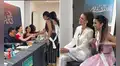 Suheyn Cipriani se luce en entrevista preliminar de MGI All Stars 2026 ante el jurado: "Elegí contar mi testimonio"