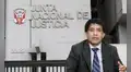 JNJ evalúa suspender por seis meses al juez Carhuancho por cantar en un evento y dictar conferencias