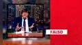Es falso que Jaime Bayly haya dicho que votará por Keiko Fujimori en la segunda vuelta presidencial 2026: video corresponde a la elección anterior