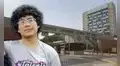 Padre ayacuchano cede su Beca 18 a su hijo y joven logra primer puesto para estudiar Ingeniería en Lima