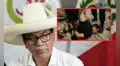 Resguardo de Roberto Sánchez detiene a hombre armado durante mitin en Huaral