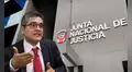 José Domingo Pérez tilda a la JNJ de "pacto mafioso": Hay persecución a jueces y fiscales