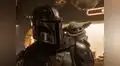 Star Wars vuelve al cine con 'The Mandalorian and Grogu'