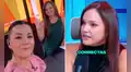 Periodista Perla Berrios niega amistad con Marisel Linares tras caso Lizeth Marzano: "Espero que la justicia prime"