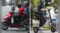 No son movilidad personal: motos y trimotos eléctricas deben contar con placa, SOAT y licencia, según AAP