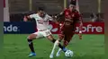Partido Universitario vs Tolima EN VIVO HOY: TRANSMISIÓN minuto a minuto por la Copa Libertadores 2026