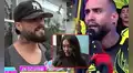 Gino Assereto defiende a Jazmín Pinedo tras discusión con su hermano Jota Benz: "Es la mamá de mi hija"