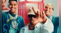 ¿Deja el reguetón? Ozuna debuta en el reparto cubano junto a Dany Ome y Kevincito El 13 y fans lo elogian: “La melodía es única”
