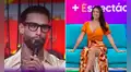 Jota Benz vuelve a EEG y sorprende con mensaje dirigido a programa de Jazmín Pinedo: “Para que no se te caiga el rating”