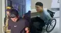 Caen Los Malditos de Caja de Agua tras asalto y balacera con policías en SJL: uno quedó en silla de ruedas