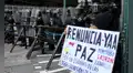 Rodrigo Paz apunta contra Evo Morales por la crisis en Bolivia mientras el Congreso posibilita la acción militar