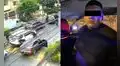 Dispararon contra policías para escapar: capturan a Los Chukis del Oro tras asalto frustrado en el Callao