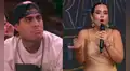 Paul Michael enfrenta en vivo a Ethel Pozo y protagonizan tensa discusión en 'La granja VIP': "¡Así demostramos nuestra educación!"