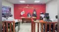 Unidad de Flagrancia dicta 8 meses de prisión preventiva por homicidio en la Corte de Tumbes