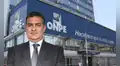 Jefe de la ONPE advierte que paro agrario pone en riesgo la distribución de material electoral