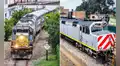 Tren Lima–Chosica sigue sin fecha de inicio: ATU señala falta de operador y adecuación de estaciones