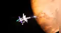 Científicos de la NASA prueban el propulsor con la potencia suficiente para realizar misiones tripuladas a Marte