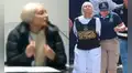 Nadeska Widausky admite que cometió errores en plena audiencia y se quiebra por su menor hijo: "Déjenme defenderme desde aquí"
