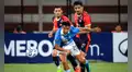 ¿A qué hora juega Sporting Cristal vs Cerro Porteño EN VIVO HOY por la clasificación a octavos de la Copa Libertadores?