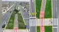 Municipalidad de Lima inaugura la remodelación de importante vía en San Martín de Porres: obra busca beneficiar a más de 600.000 vecinos