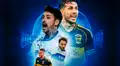 ¿Qué canal transmite el partido Boca Juniors vs U Católica EN VIVO HOY por Copa Libertadores 2026?