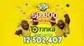Resultados de La Tinka del miércoles 27 de mayo: consulta los números ganadores, premios del Pozo Millonario, boliyapa, S/50.000 y más