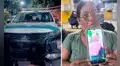 Lo confundieron con barrista: joven termina hospitalizado tras presunto atropello y agresión de serenos en Iquitos