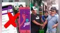 Yape falso: Comerciantes detienen a hombre que buscaba engañarlos con pagos y transferencias fraudulentas