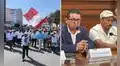 Gobierno busca frenar paro agrario con decreto de urgencia y compra estatal de arroz, pero gremios no están satisfechos: "En este momento no llevamos la solución"
