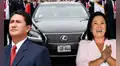 Keiko Fujimori asegura que capturará al prófugo Vladimir Cerrón, pero Fuerza Popular evitó investigar el caso Cofre