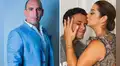 Empresario Rafael Fernández impacta con fuerte advertencia a Christian Domínguez por boda con su exposa, Karla Tarazona: “Con una mano en el abogado”