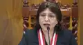 Delia Espinoza: Poder Judicial declara inaplicable la inhabilitación por 10 años que le impuso el Congreso